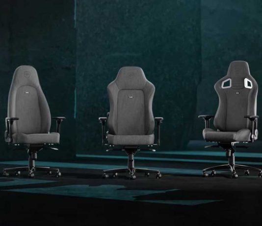 Guide : comment choisir son fauteuil gamer noblechairs ?