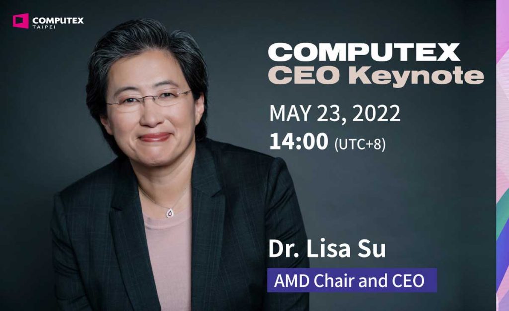 Une annonce des processeurs AMD Ryzen 7000 au 23 mai ?