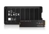 SSD externe WD_BLACK P40 Game Drive