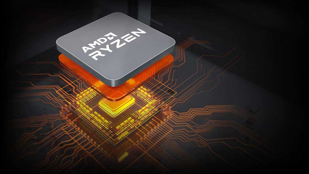 Les cartes mères AMD X670 seront moins chères que les X570