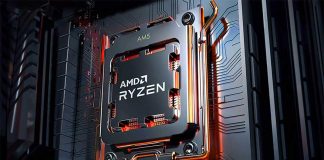 AMD Ryzen 7000 : une version des CPU pour le socket AM4 avec DDR4 ?