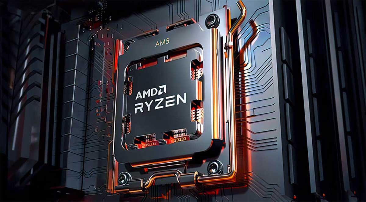 AMD Ryzen 7000 : une version des CPU pour le socket AM4 avec DDR4 ?