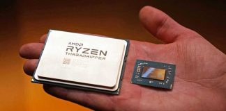 AMD Ryzen Threadripper Pro 5900WX : de 2399 à 6499 dollars