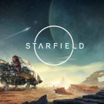 Starfield vidéo gameplay