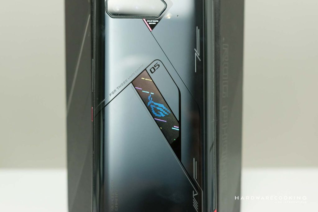 ASUS ROG Phone 5s Pro