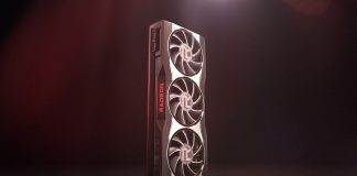 AMD RX 7600 XT : plus puissante que la RX 6900 XT ?