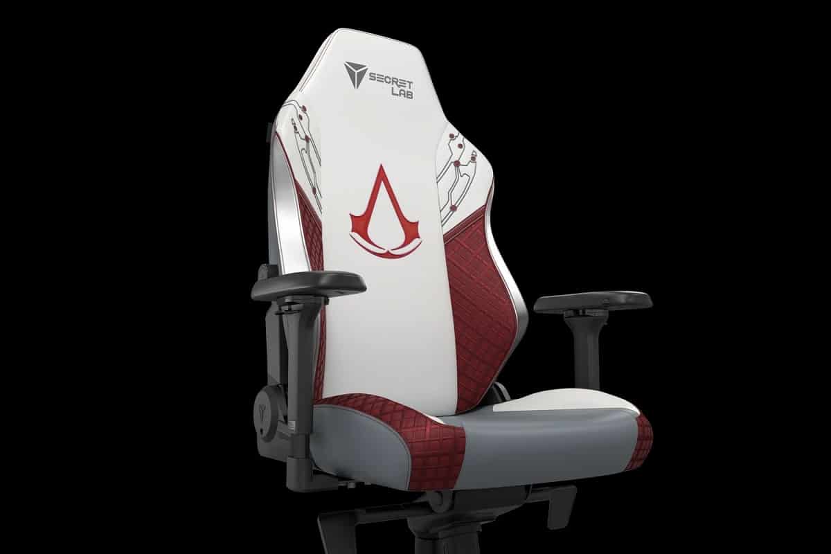 Chaise gaming Assassin's Creed