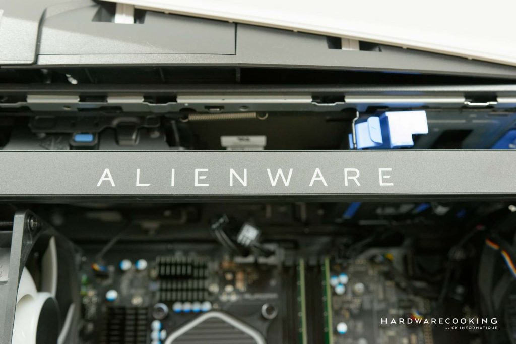 Alienware Aurora R13