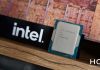 Intel : une augmentation des prix de +10 à +20 %