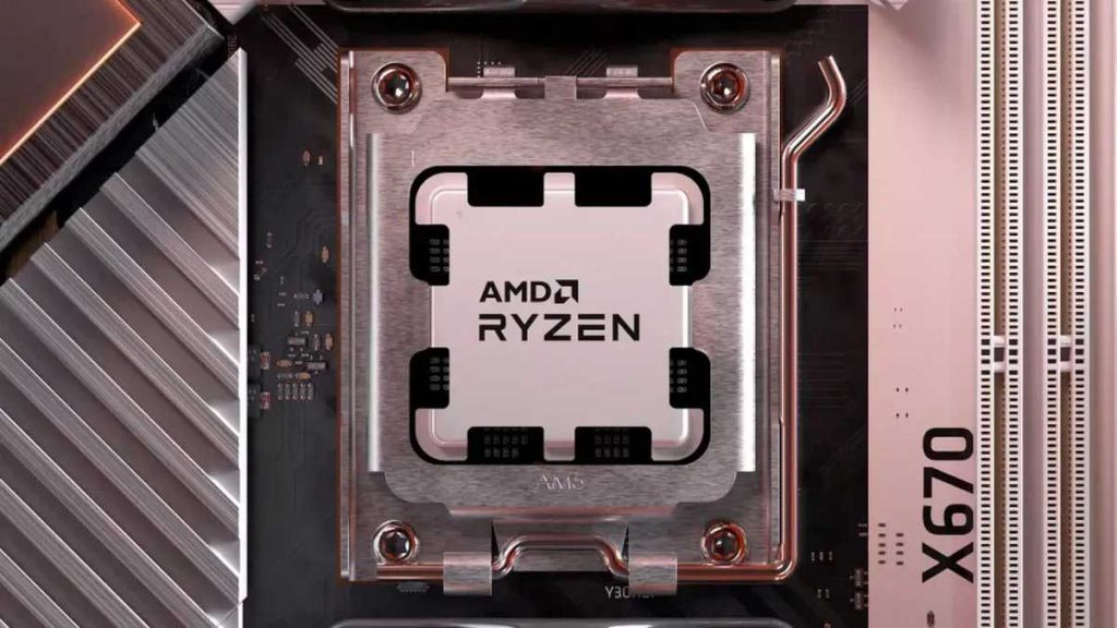 AMD Ryzen 7950X3D, 7900X3D et 7800X3D : pour le CES 2023 ?