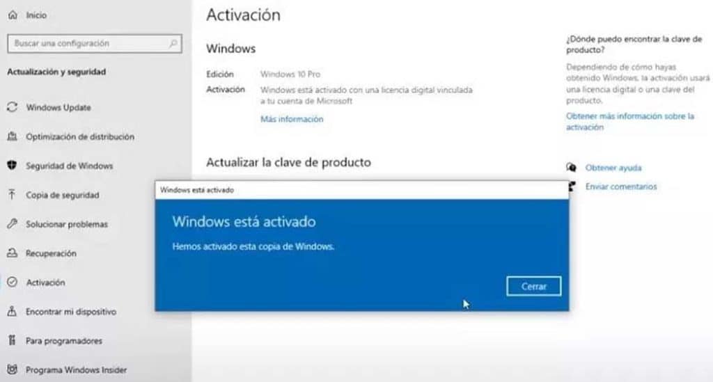 Comment activer Windows
