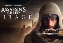Assassin’s Creed : Mirage