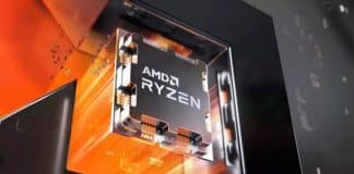AMD Ryzen 7000 : les benchmarks sous Cinebench R15, R20 et R23