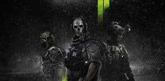 Call of Duty : Modern Warfare 2, les configurations requises pour la beta
