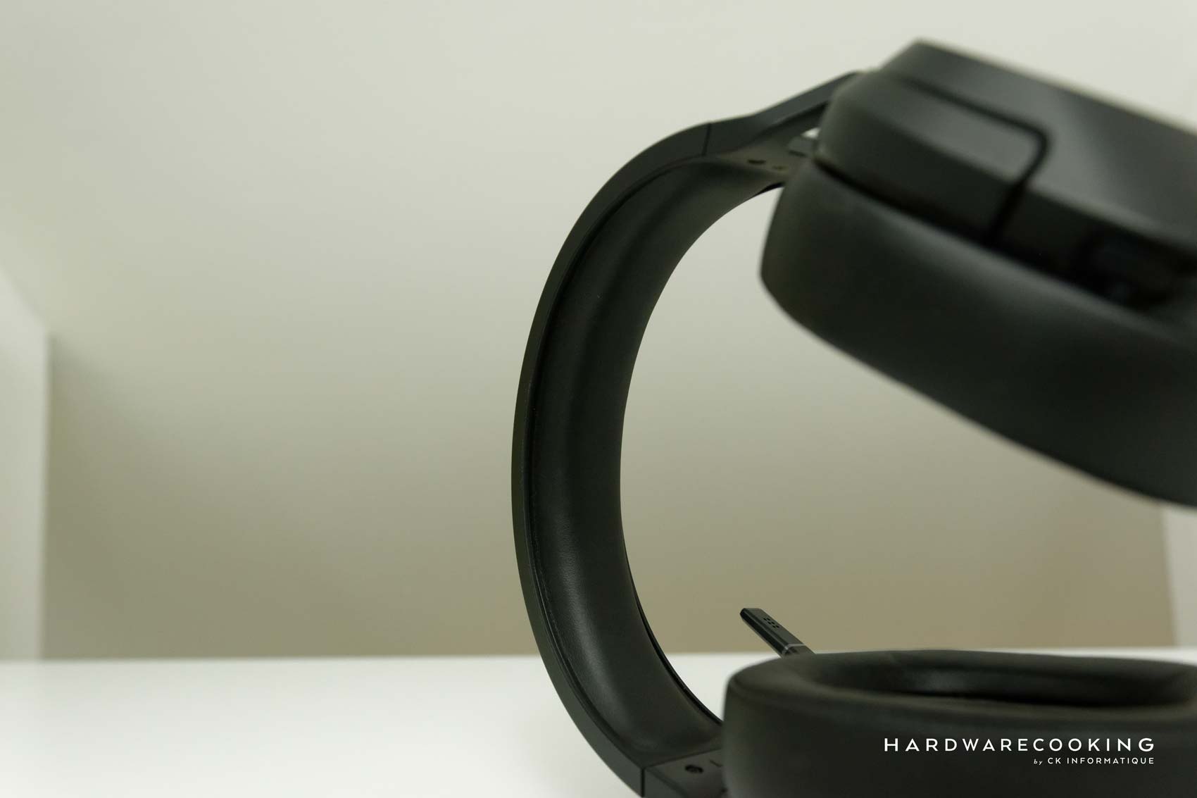 Corsair lance le HS55 Wireless Core, un casque gaming à double connectique  sans-fil