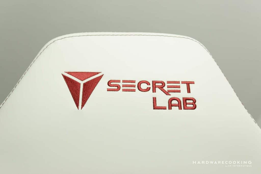 Logo Secretlab