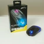 Xtrfy MZ1 Wireless