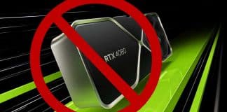 NVIDIA RTX 4080 12 Go : la carte annulée pour cause de confusion