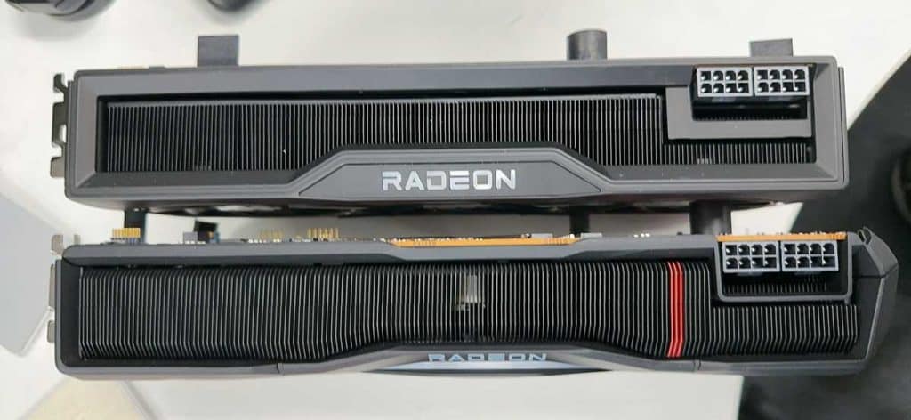 Photo AMD Radeon RX 7900
