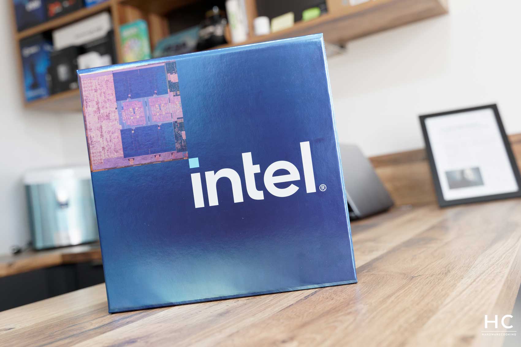 Test Intel Core i5-13600K : Raptor Lake offre à Intel le meilleur rapport  qualité/prix