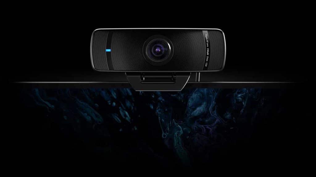Elgato Facecam Pro : une webcam 4K60 pour les streamers