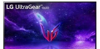 LG UltraGear 27GR95QE-B : un écran 27" OLED QHD à 240 Hz !