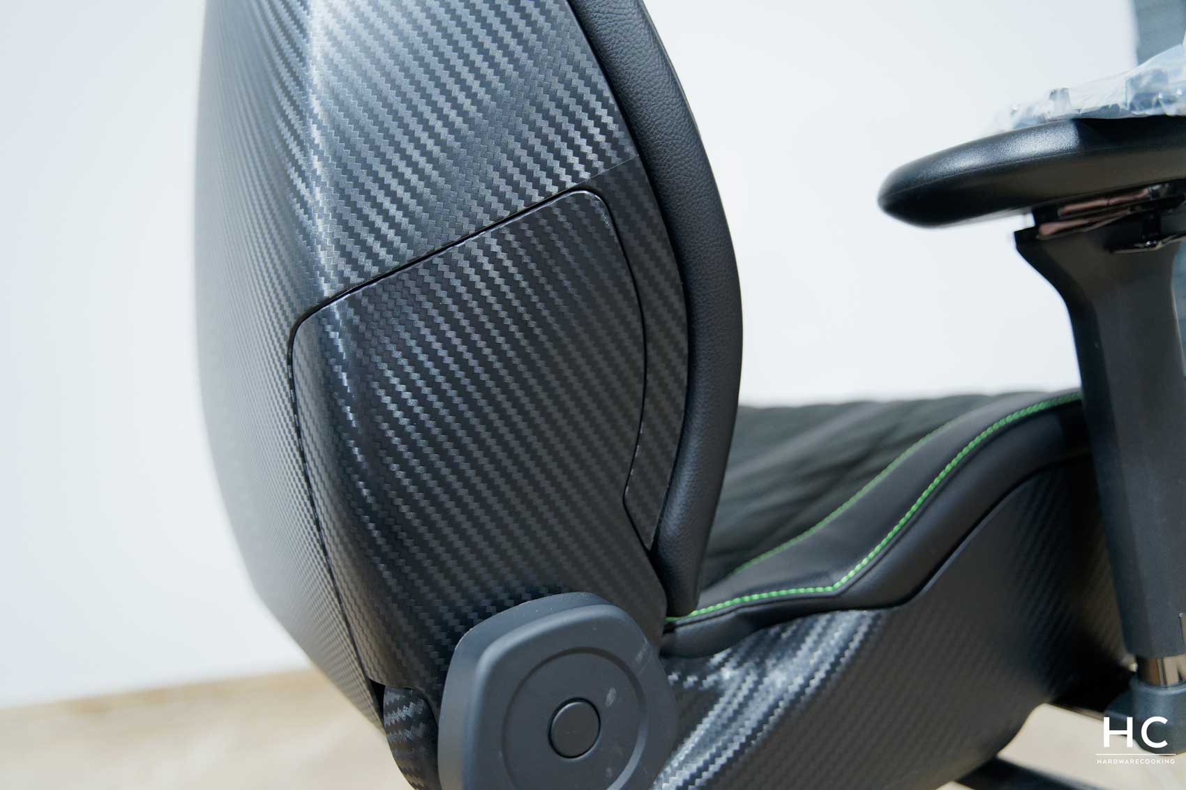 Test Razer Fujin Pro : La chaise de jeu parfaite pour votre bureau 