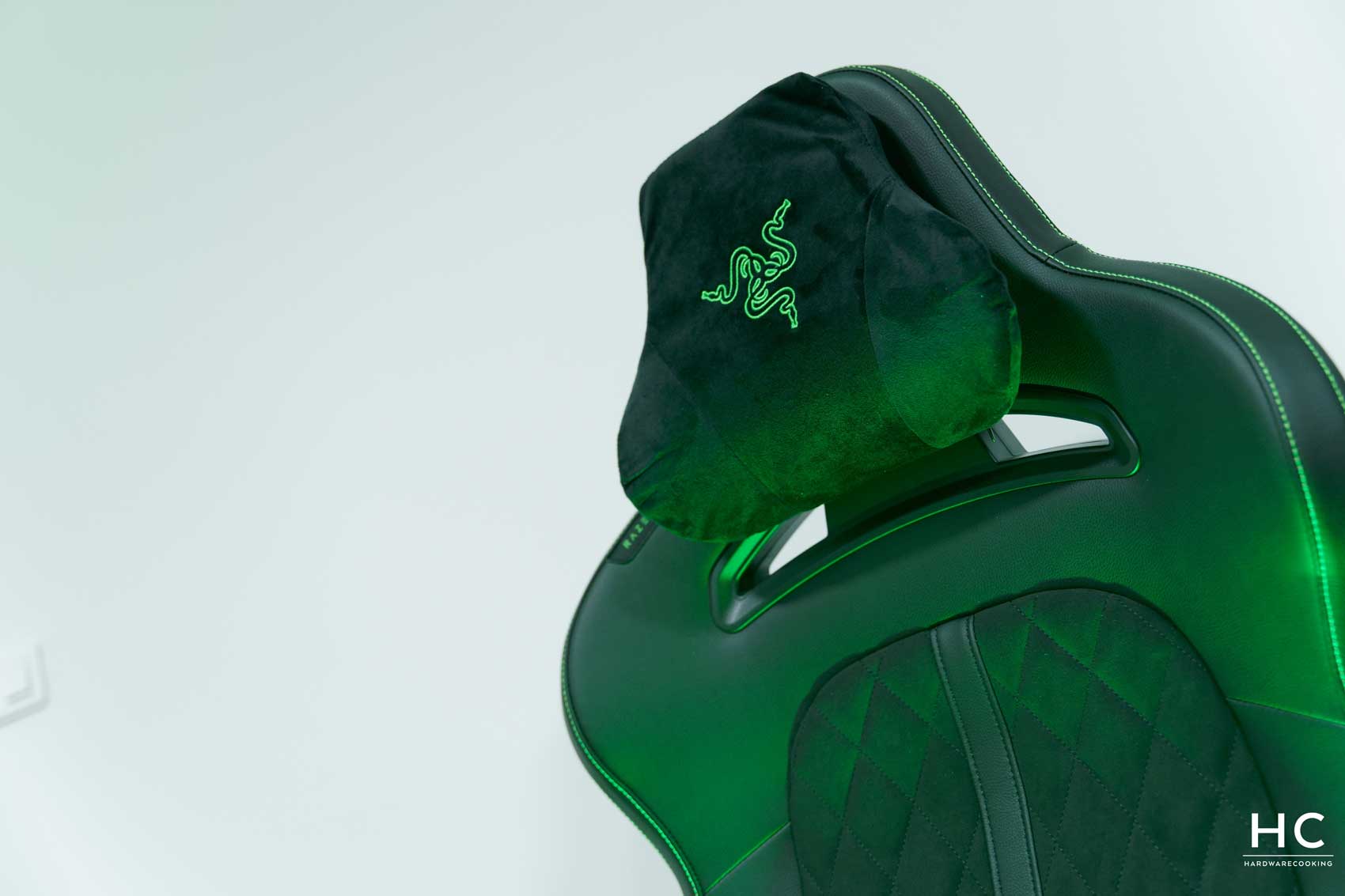 Cette chaise gamer Razer Enki X tombe à son meilleur prix