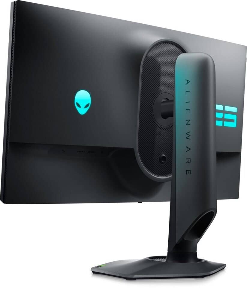 Alienware dévoile la sortie très prochaine de son impressionnant moniteur  500 Hz en France