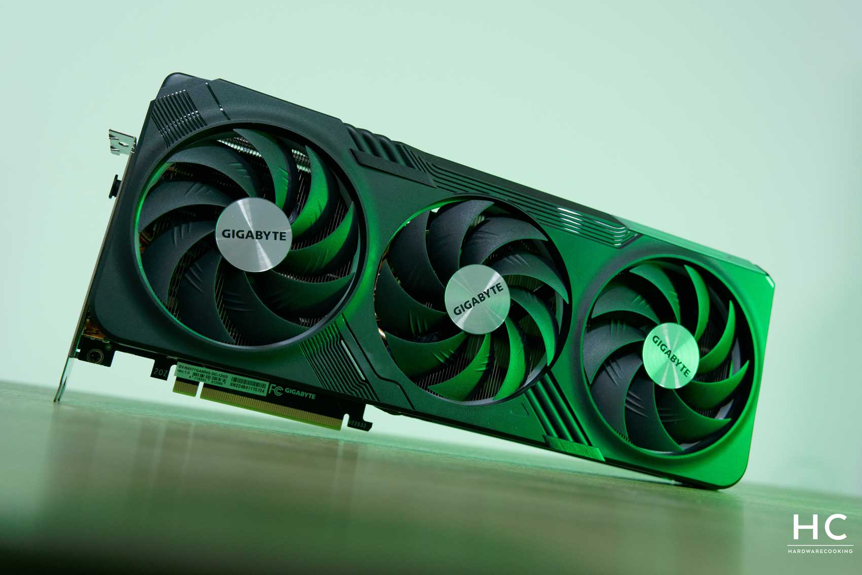 Nvidia GeForce RTX 4070 : meilleur prix, test et actualités - Les