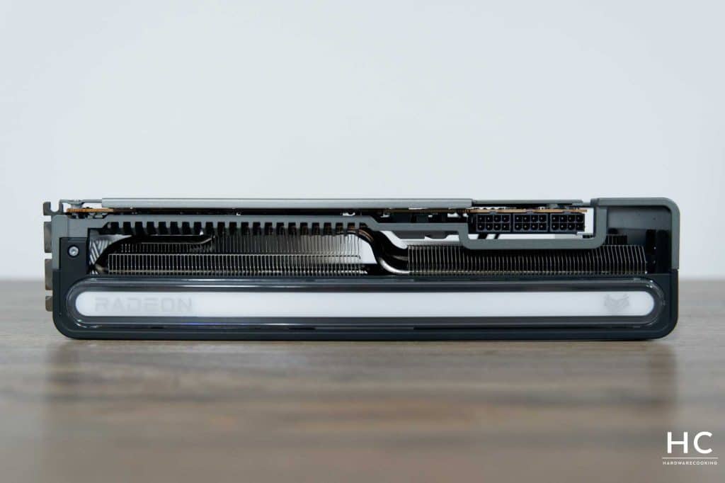 Test Sapphire RX 7900 XTX Nitro+ Vapor-X