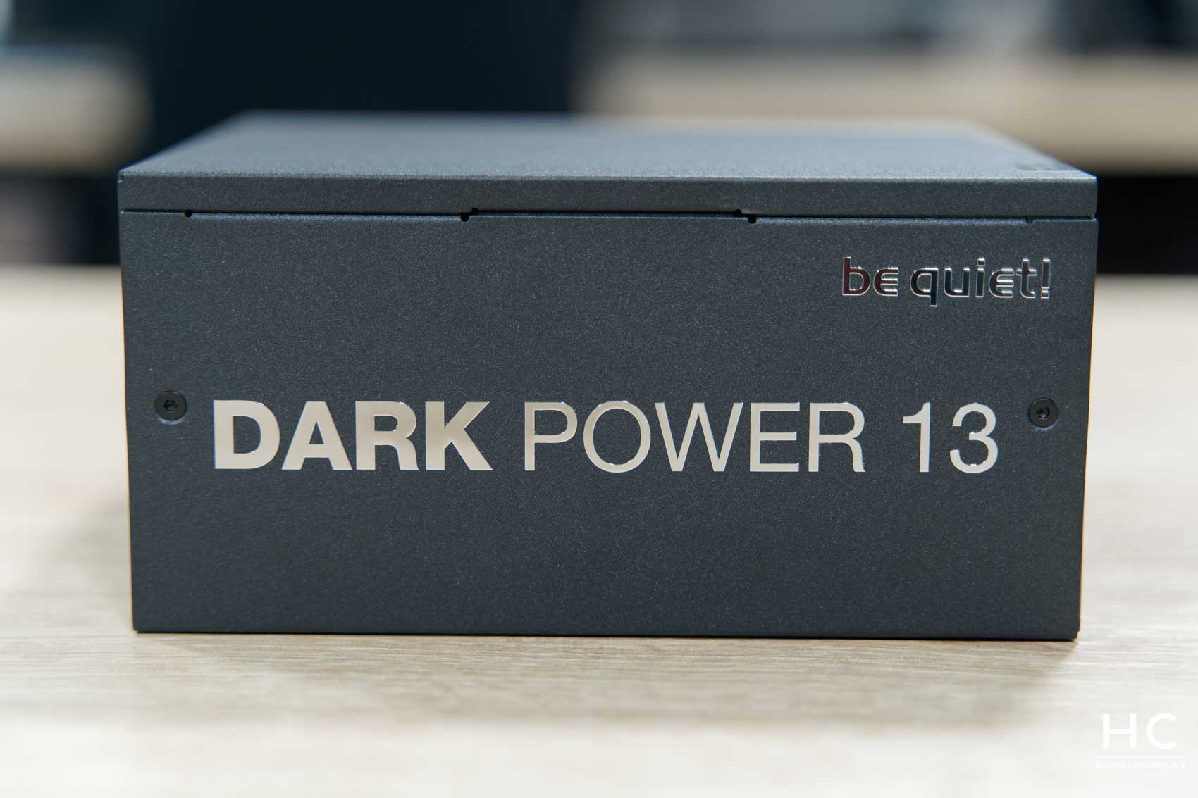 Be Quiet! Dark Power Pro 12 1200W au meilleur prix - Comparez les