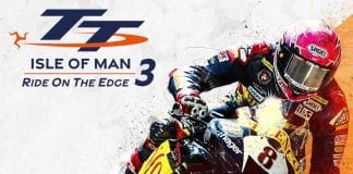 Jaquette du jeu TT Isle Of Man : Ride on the Edge 3