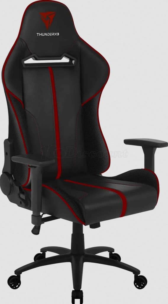 Fauteuil ThunderX3 Air Scaled