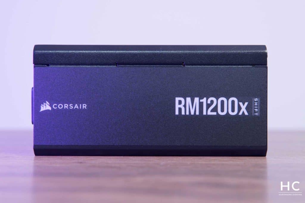 CORSAIR RM1200x Shift