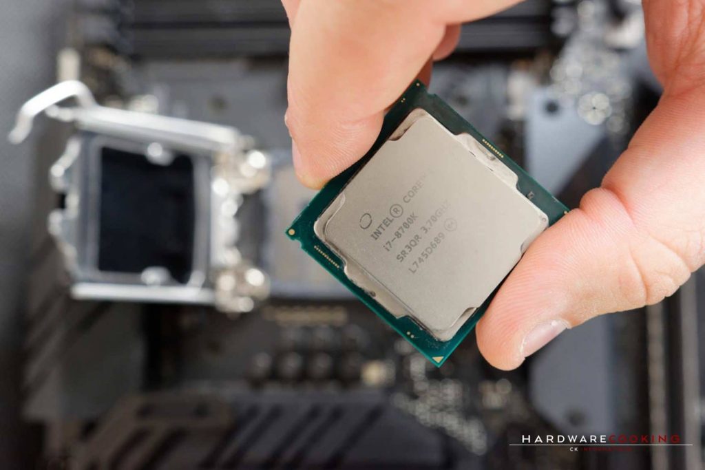 31 vulnérabilités découvertes affectant presque tous les produits Intel
