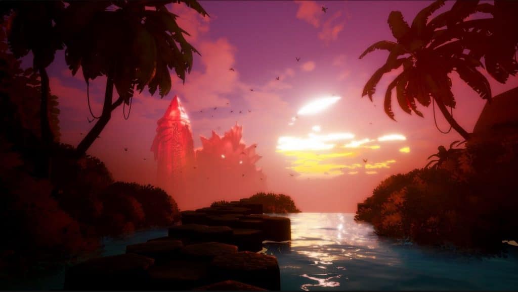 Call of the Sea, le jeu gratuit de la semaine sur l'Epic Games Store