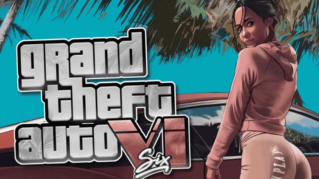 Grand Theft Auto 6 : un lancement fin 2024 au plus tard, coûte que coûte