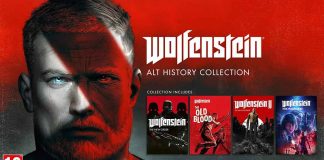 Soldes Steam Wolfenstein Alt History Collection