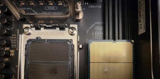 AMD Ryzen 7000X3D : des CPU qui brûlent, les BIOS maj pour limiter la tension