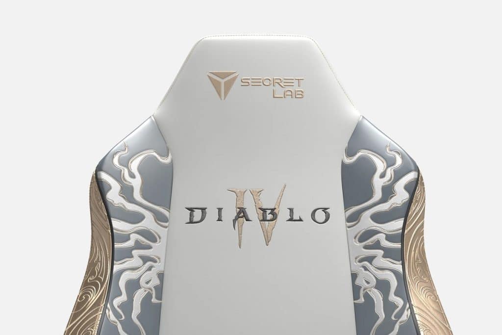 Secretlab Diablo IV Inarius Edition