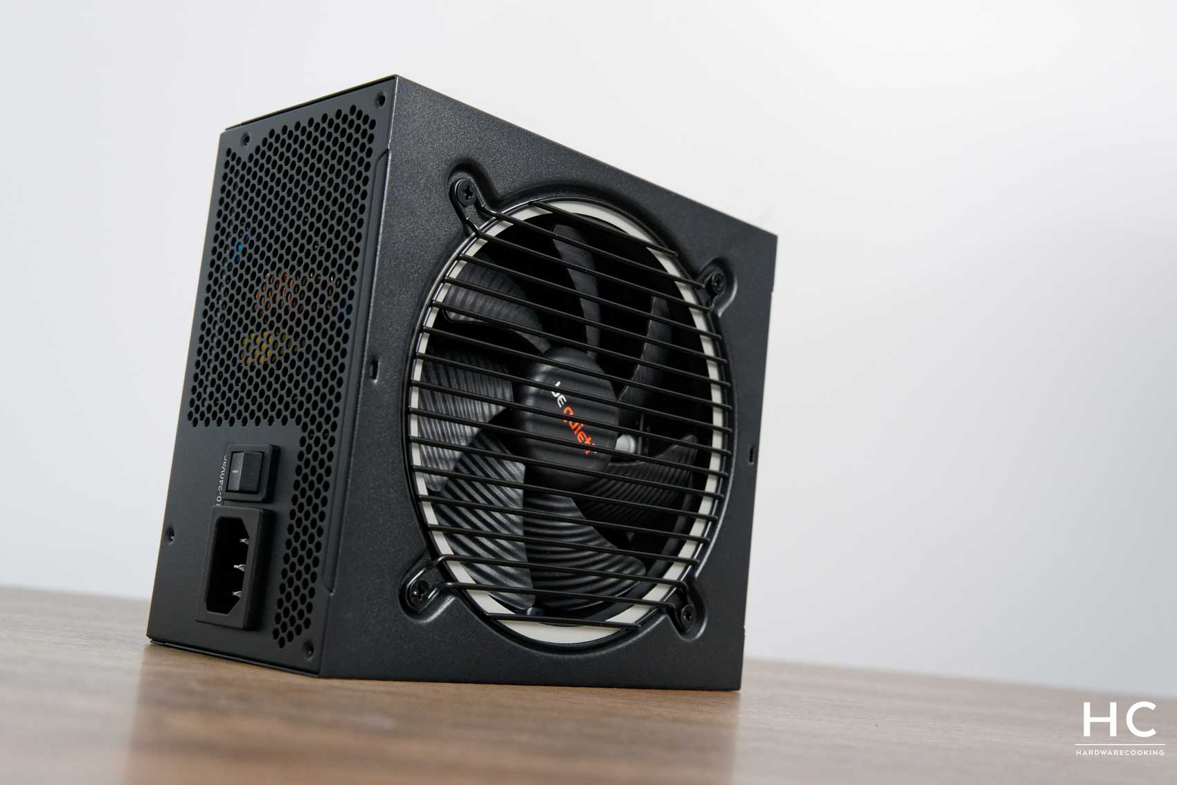 Be Quiet! System Power 10 (650W) - Alimentation Be Quiet!