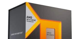 Bon plan CPU AMD Ryzen 7 7800X3D