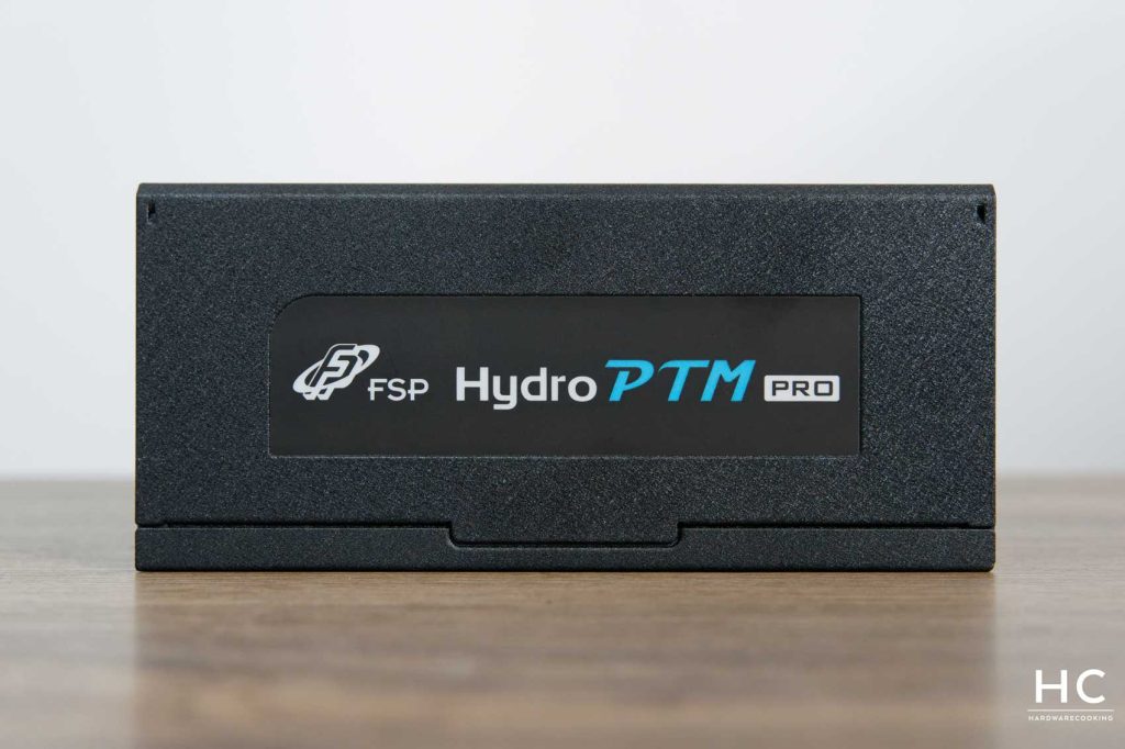 Test FSP Hydro PTM PRO 1200W