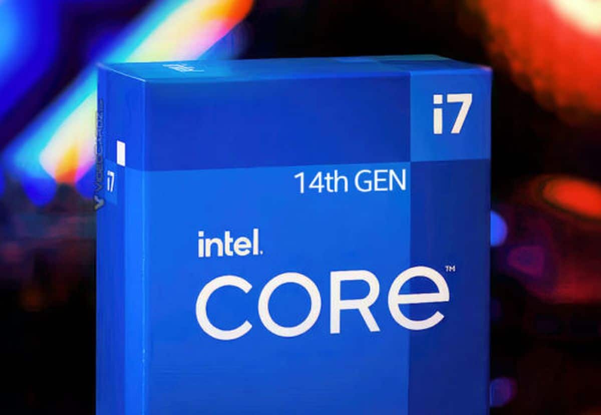 Les Processeurs Intel Core i9-14900K, i7-14700K, et i5-14600K Arrivent le  17 Octobre