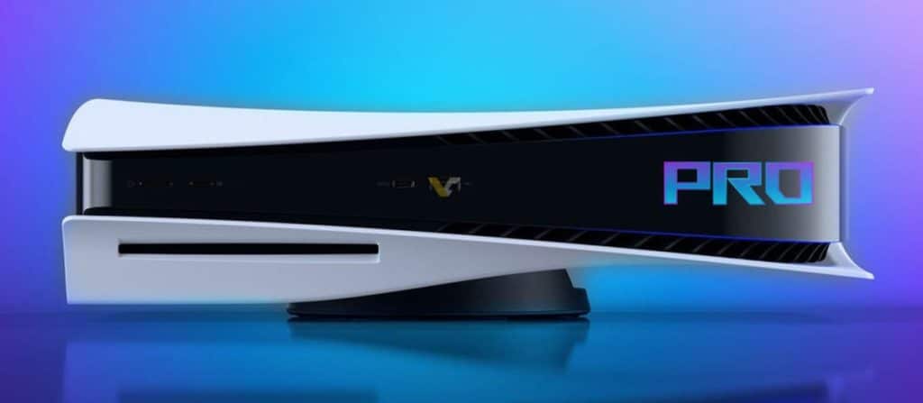 Gaming en 8K : La PlayStation 5 Pro s'apprête à débarquer en grande pompe en 2024 !