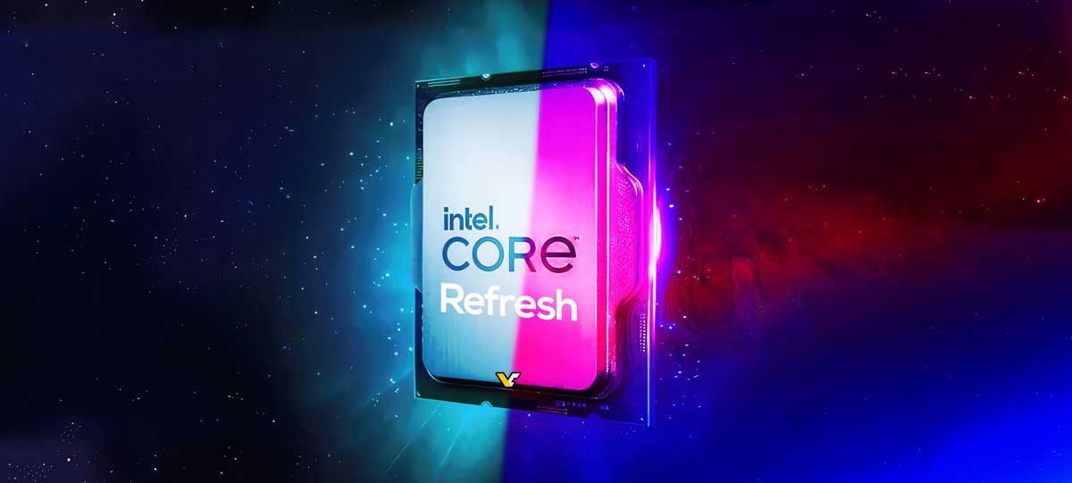 L'Intel Core i7-14700K, le meilleur processeur de la génération Raptor Lake  Refresh d'Intel ? 