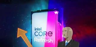 Intel Core i9-14900K, i7-14700K et i5-14600K : les prix vont faire très mal