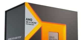 Bon plan processeur AMD Ryzen 9 7900X3D