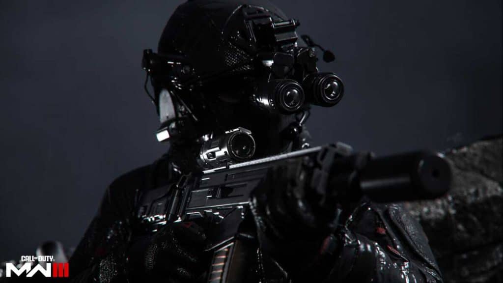 Call of Duty: Modern Warfare 3 : une vidéo gameplay à ne pas rater !